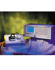 3250/3252/3302自动变压器测试系统/自动零件分析仪