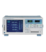 WT3000E高精度功率分析仪